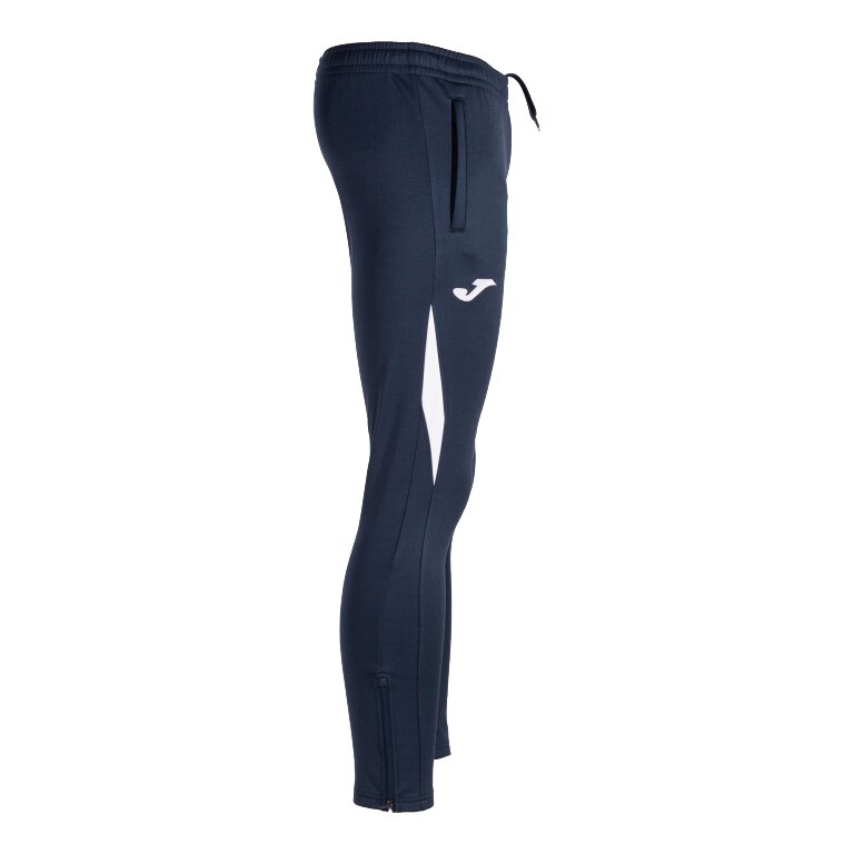 Pantalon lung Championship VII 103200.336, Joma, Bleumarin