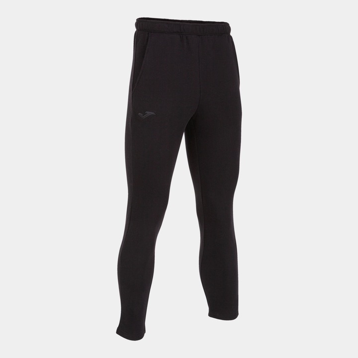 Pantaloni sport barbati, Joma Montana Pants 102320, Negru