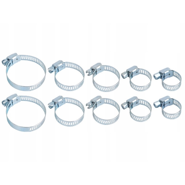 Rögzítő bilincs, Me Premium, Univerzális