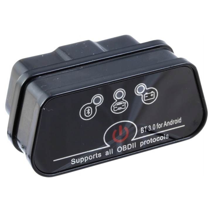 Interfata, Obd2 Bluetooth 3.0, Me Premium