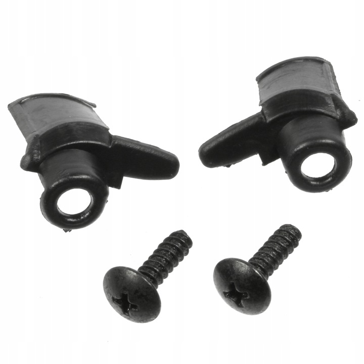 Csomagtartó redőny javító készlet, Audi A4 B6 B7 2000-2008, Me Premium