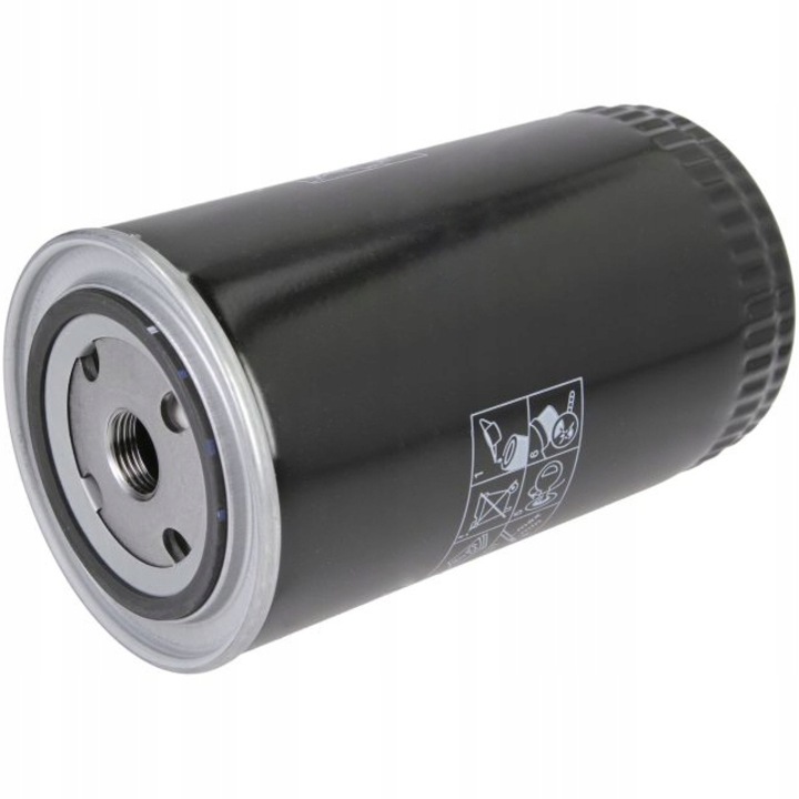 Маслен филтър, Vw Lt Transporter IV, Volvo 740 760 780 940 760