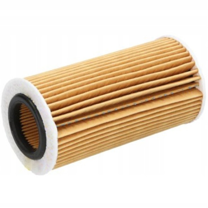 Filtru De Ulei, Vw Jetta Iii Eos Golf V New Beetle Passat Scirocco Touran, Audi A1 A3 A4 A6 Tt, Seat Altea Exeo Leon Toledo, Skoda Octavia Ii