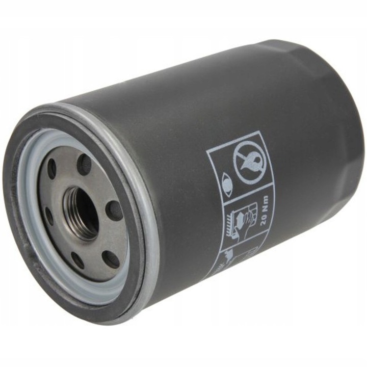 Filtru De Ulei, Vw Bora Caddy Ii Iii Golf Iii Iv V Vi, Audi 100 200 80 90 A3 A4 A6 A8 Coupe Tt, Seat Alhambra Altea Cordoba Ibiza Inca Leon Toledo