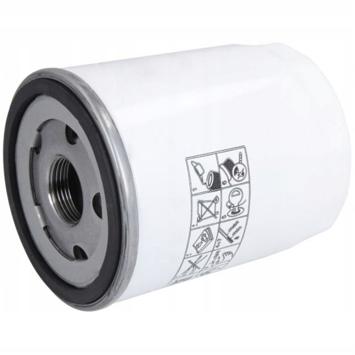 Ford Tourneo Custom Transit olajszűrő