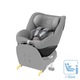 Столче за кола Maxi-Cosi Pearl 360 PRO I-Size, 61-105 см, Authentic Grey