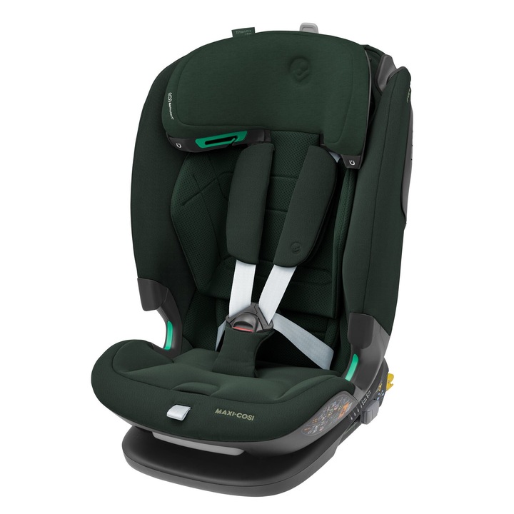 Столче за кола Maxi-Cosi Titan PRO2 I-Size