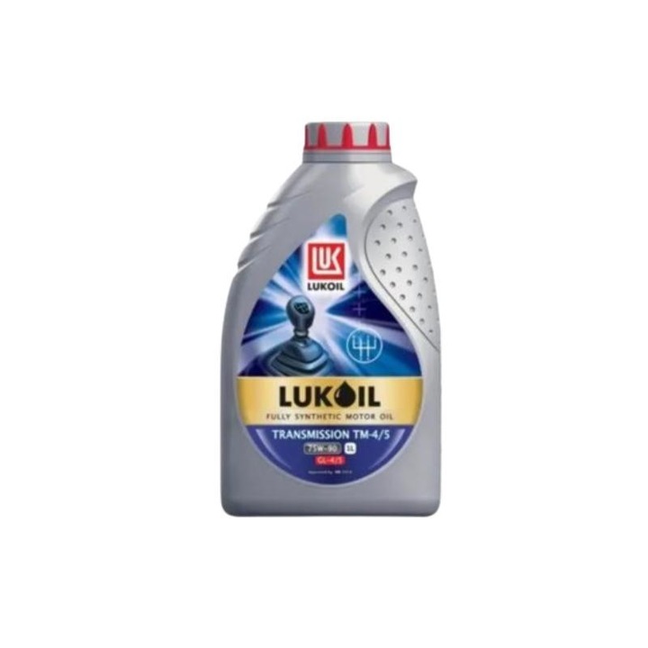 Lukoil transmission MP 85W-90 (20L) motorolaj