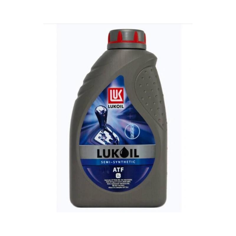 Lukoil atf synth IV (1L) motorolaj - eMAG.hu