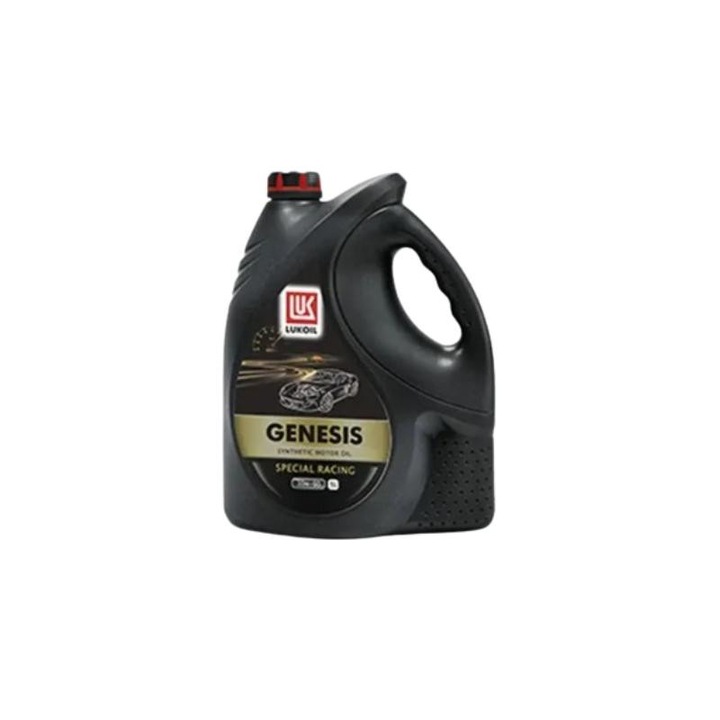 Ulei de motor, Lukoil, Genesis Special RACING, 10W-60, 5L