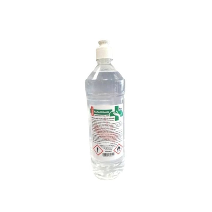 Dezinfectant maini, Lukoil, 1000ml