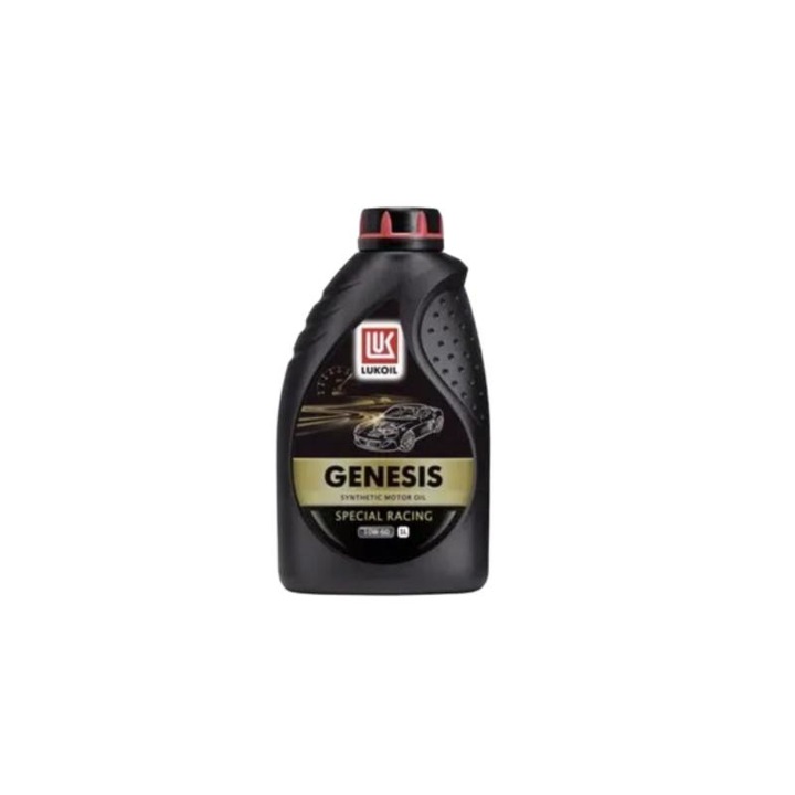 Ulei de motor, Lukoil, Genesis Special, RACING, 10W-60, 1L