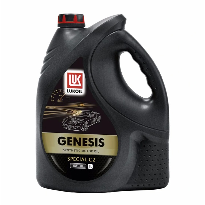 Lukoil Genesis Special C2 0W-30 (5L) motorolaj