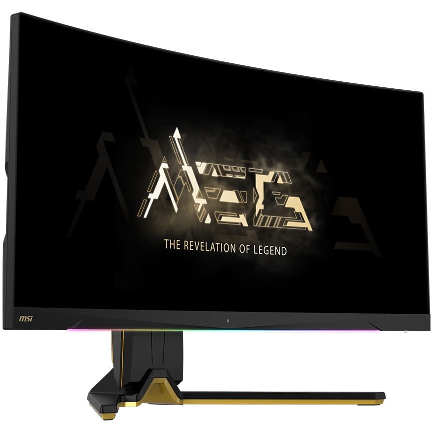 Monitor Gaming OLED, MSI MEG 342C QD OLED, 34.2