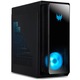 Настолен компютър Gaming Acer Predator Orion 3000 PO3-655, Intel® Core™ i7-14700F, 32GB DDR5, 1TB SSD, NVIDIA® GeForce RTX™ 4070 SUPER 12GB GDDR6X, No OS, Black