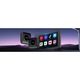 Безжичен адаптер Carlinkit, TBOX PLUS LED, съвместим с Apple Carplay, Android Auto, INN-061188