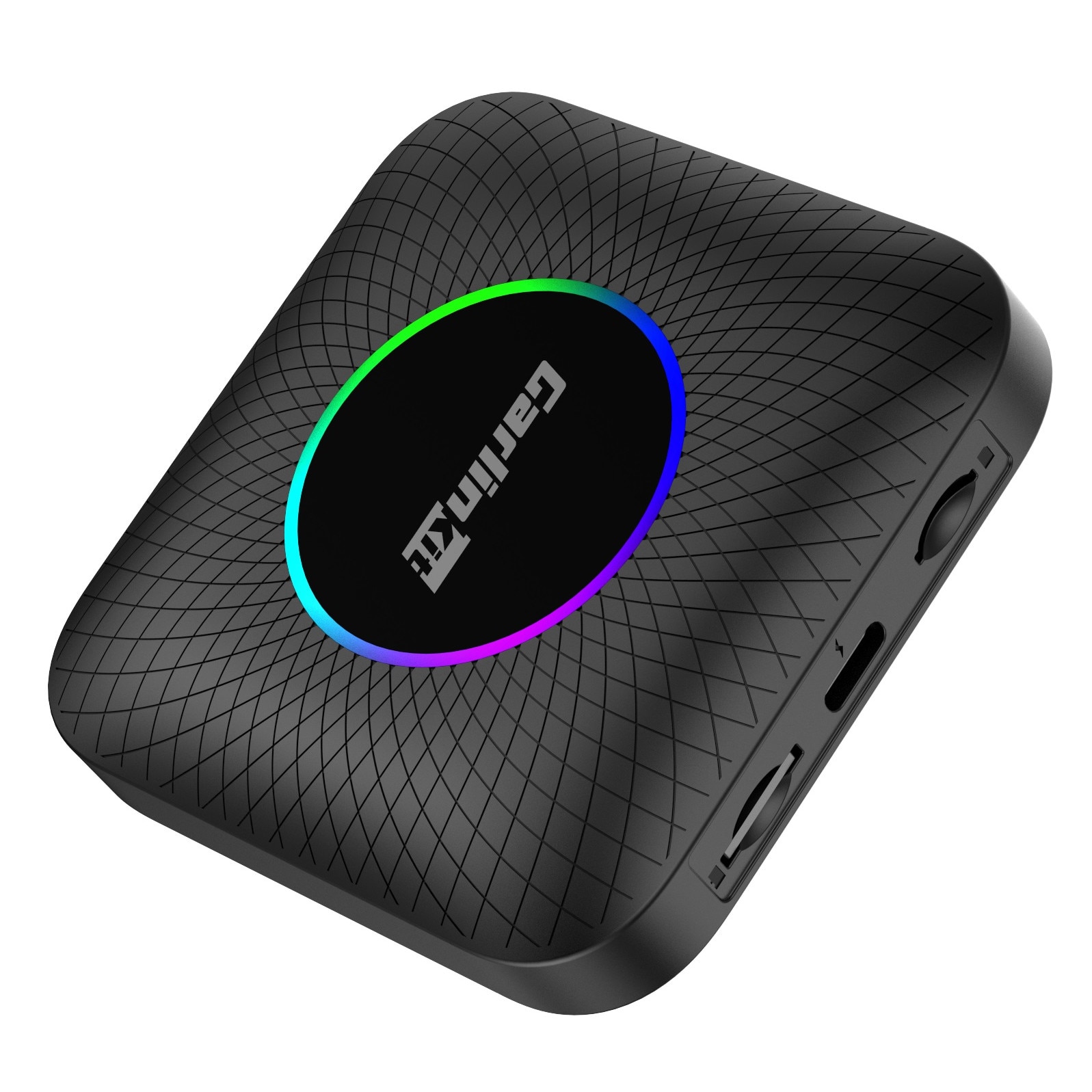 Tbox LED - Carlinkit Android 13.0 AI Box - Wireless Carplay