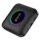 Безжичен адаптер Carlinkit, TBOX PLUS LED, съвместим с Apple Carplay, Android Auto, INN-061188
