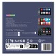 Безжичен адаптер Carlinkit, TBOX PLUS LED, съвместим с Apple Carplay, Android Auto, INN-061188