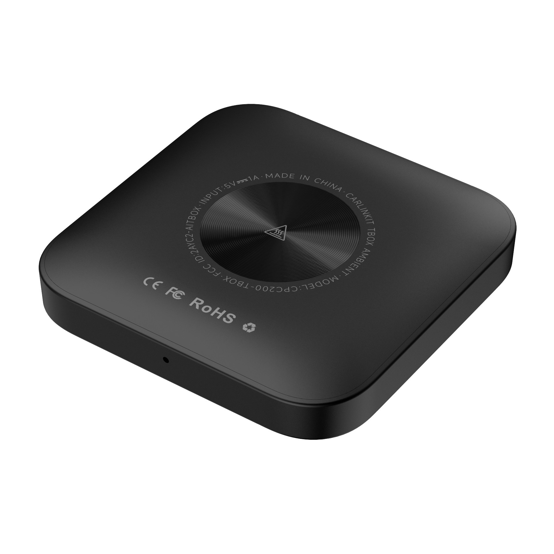 Carlinkit TBOX 3.0 Auto Smart AI Box Wireless Adapter Multimedia