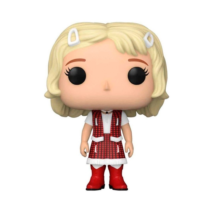 Фигурка Funko POP, модел Gertie, винил, многоцветна, 10 см
