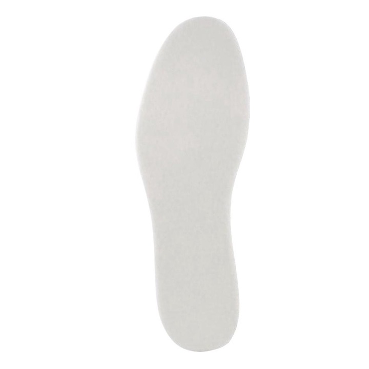 Стелки за зимни обувки Footservice Пасла Бели 40г