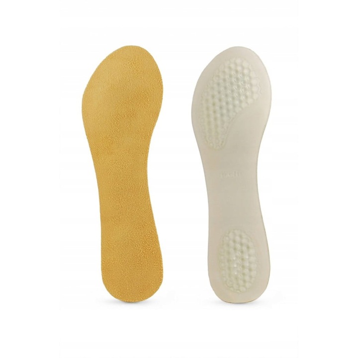 Стелки за чехли, Footservice, Velvet, Brown, S