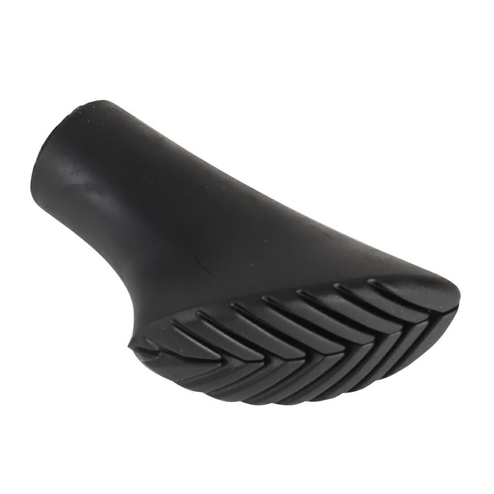 Capac pentru bete trekking, Footservice, Negru