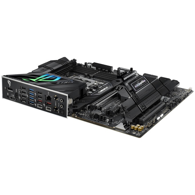 Placa de baza ASUS ROG STRIX Z790-F GAMING WIFI II, Socket 1700