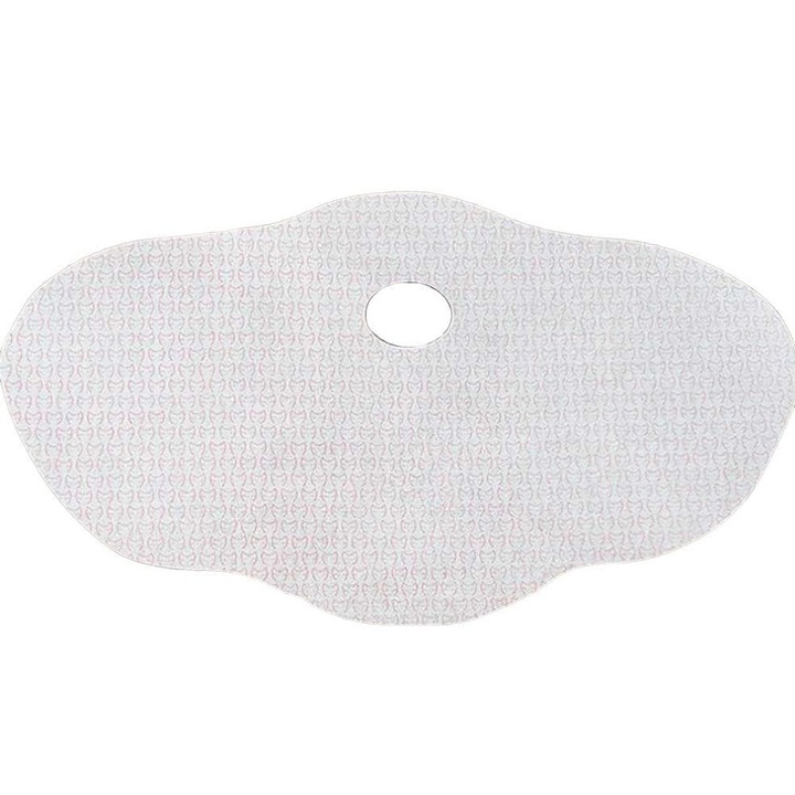 Patch-uri pentru arderea grasimilor cu ingrediente naturale, set de 5 bucati