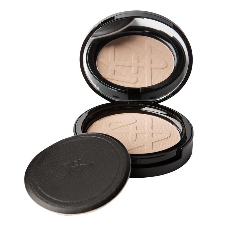 Fard de obraz, Beauty is Life, 10g, 01W-C, Crem