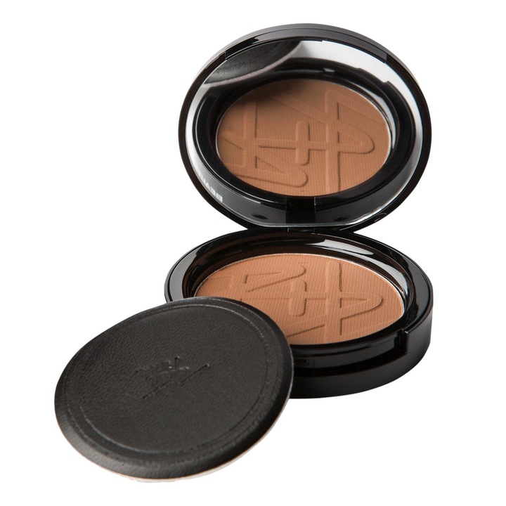 Fard de obraz, Beauty is Life, 10g, 04W, Maro