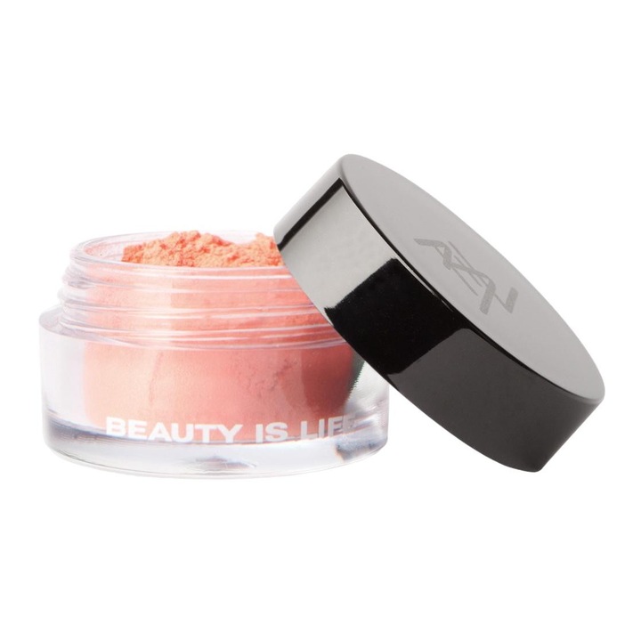 Fard de pleoape, Beauty is Life, 1.5g, 01W, Roz