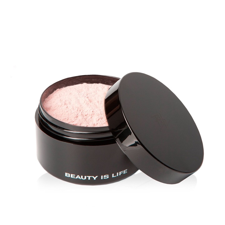 Fard obraz, Beauty is Life, 30g, Yayita 10C, Roz pal