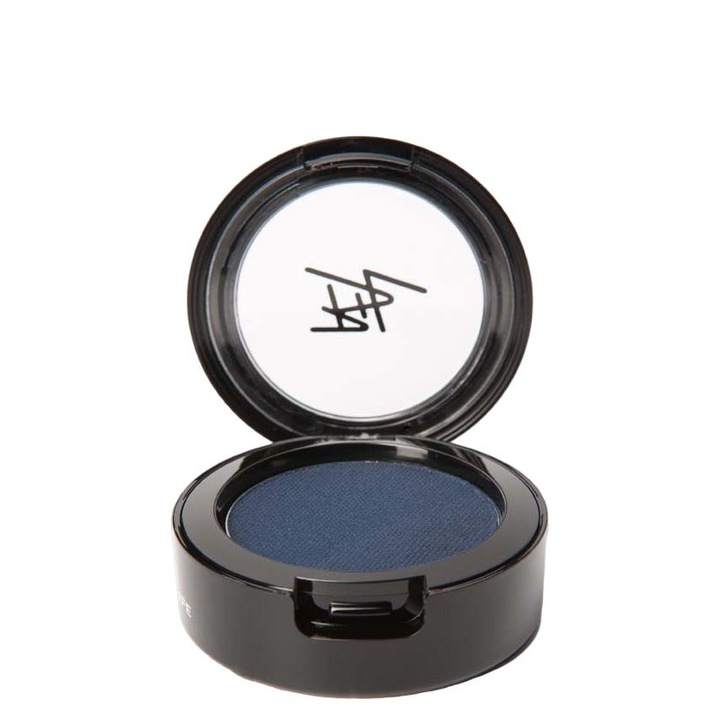 Fard de pleoape, Beauty Is Life, DARK BLUE 02C, navy mple, 3.5g