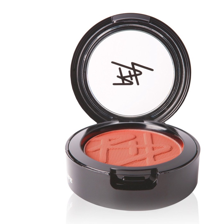 Blush, Beauty is Life, 3.5 g, Portocaliu