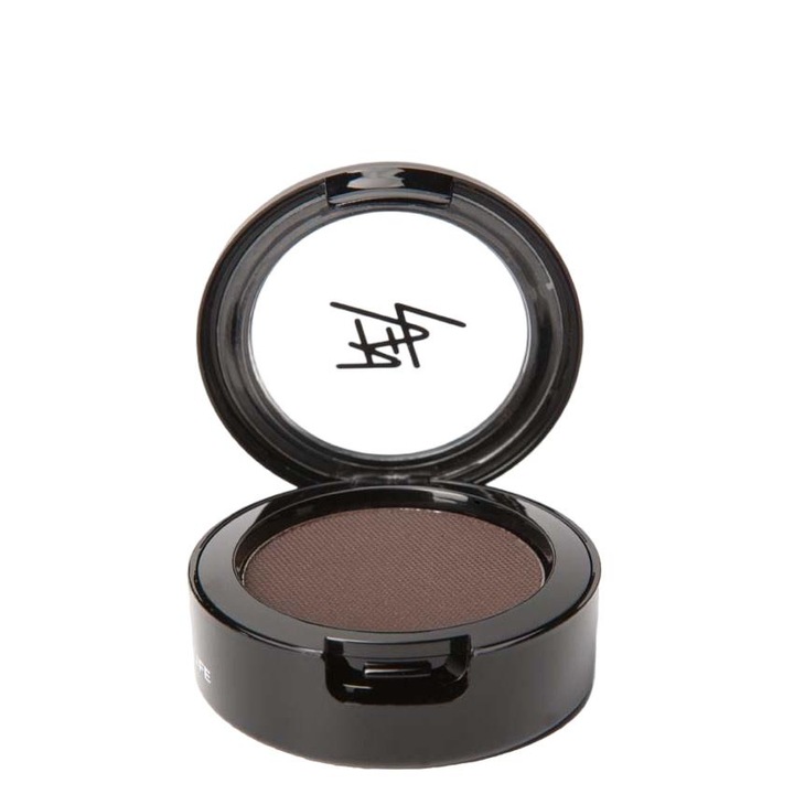 Eyeliner compact, Beauty is life, Maro inchis, 3.5 g