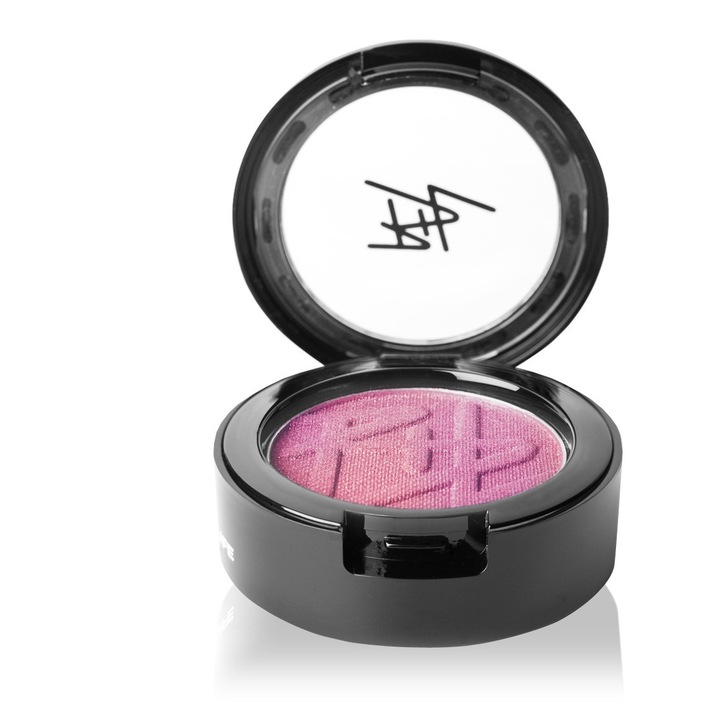 Blush, Beauty is Life, 3.5 g, Roz