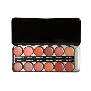 Ruj si creion de buze