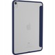 Husa tableta iPad 10.9" 2022, Pipetto, Albastru inchis