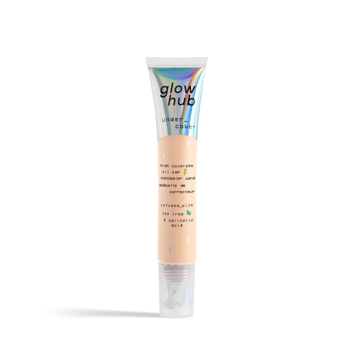 Corector, GLOW HUB, 05C Milly, 15ML
