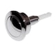 Buton de actionare optima pentru rezervor Compact Cersanit 3/6L k99-0082