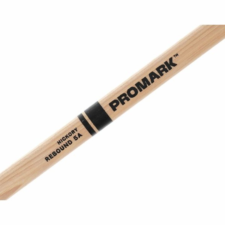 Set 4 perechi de bete pentru tobe acustice, 5A