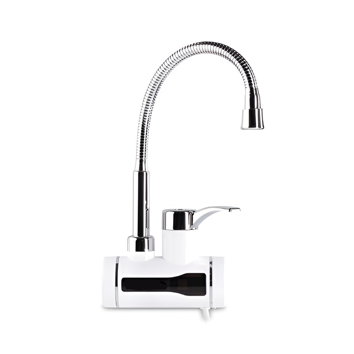 Incalzitor Instant Apa, 3000W, 220-240V/50 Hz, Afisaj Digital, Neo™