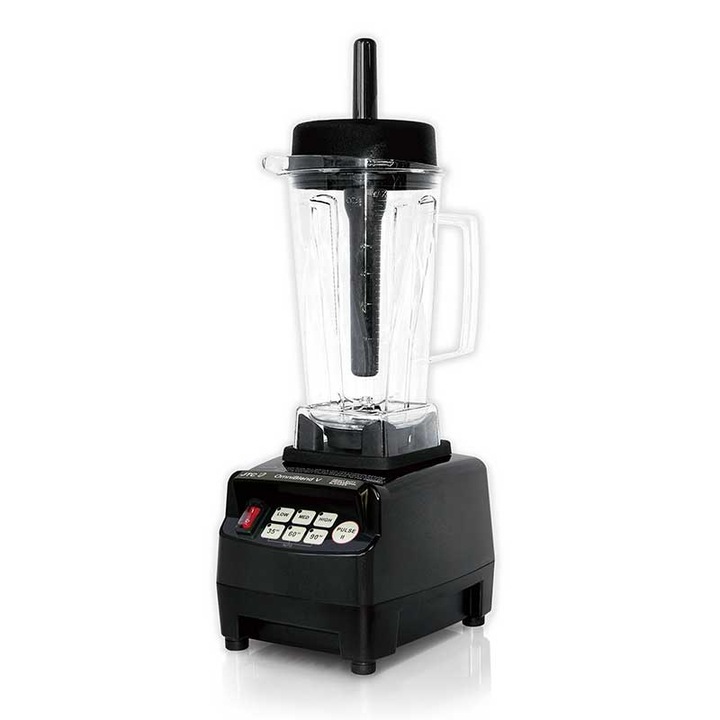 Tocator electric de usturoi din inox, 250ml, verde, set cu cablu USB