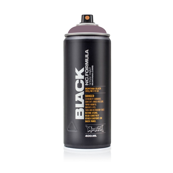 Spray Vopsea, Montana, 4230 Kidney, violet, 400 ml