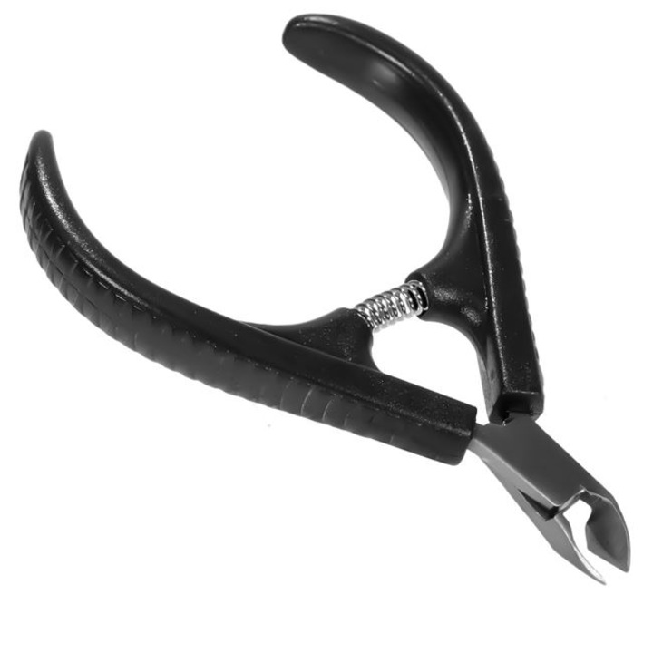 Cleste pentru cuticule, lame otel inoxidabil, 12cm