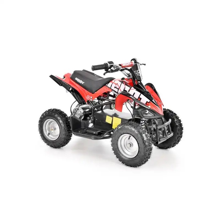 ATV electric copii model 2023 HECHT54100, putere motor 1000 W autonomie 13-18 km