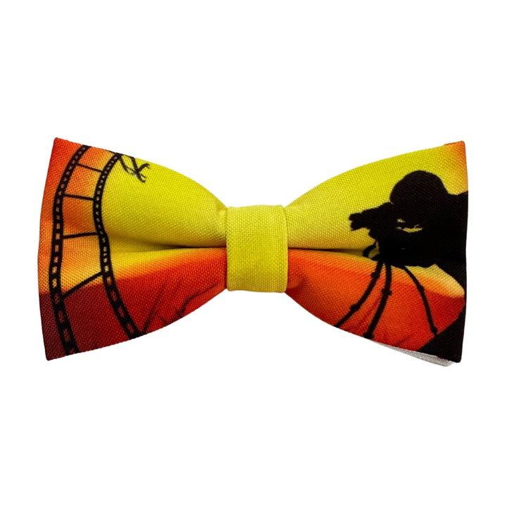 Papion Fotograf, Hand Made 12x6 cm