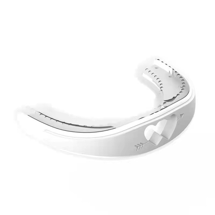 Dispozitiv de prevenire a sforaitului, Silicon, Alb